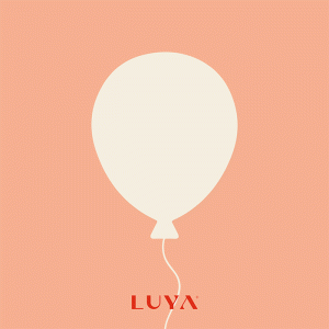 Happy Birthday Luya
