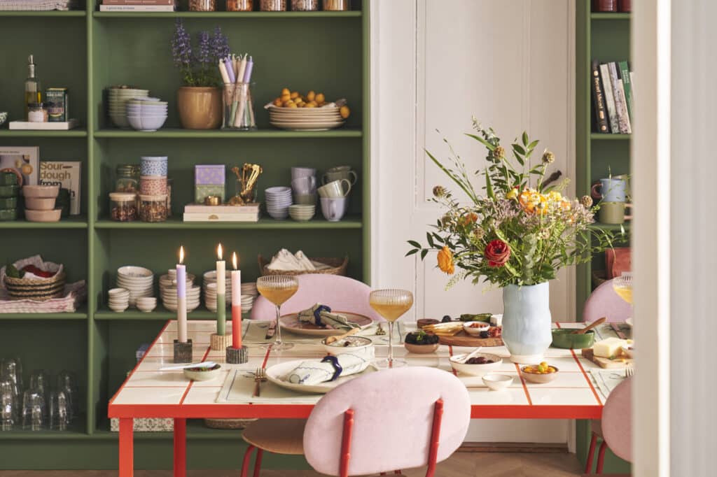 Sostrene