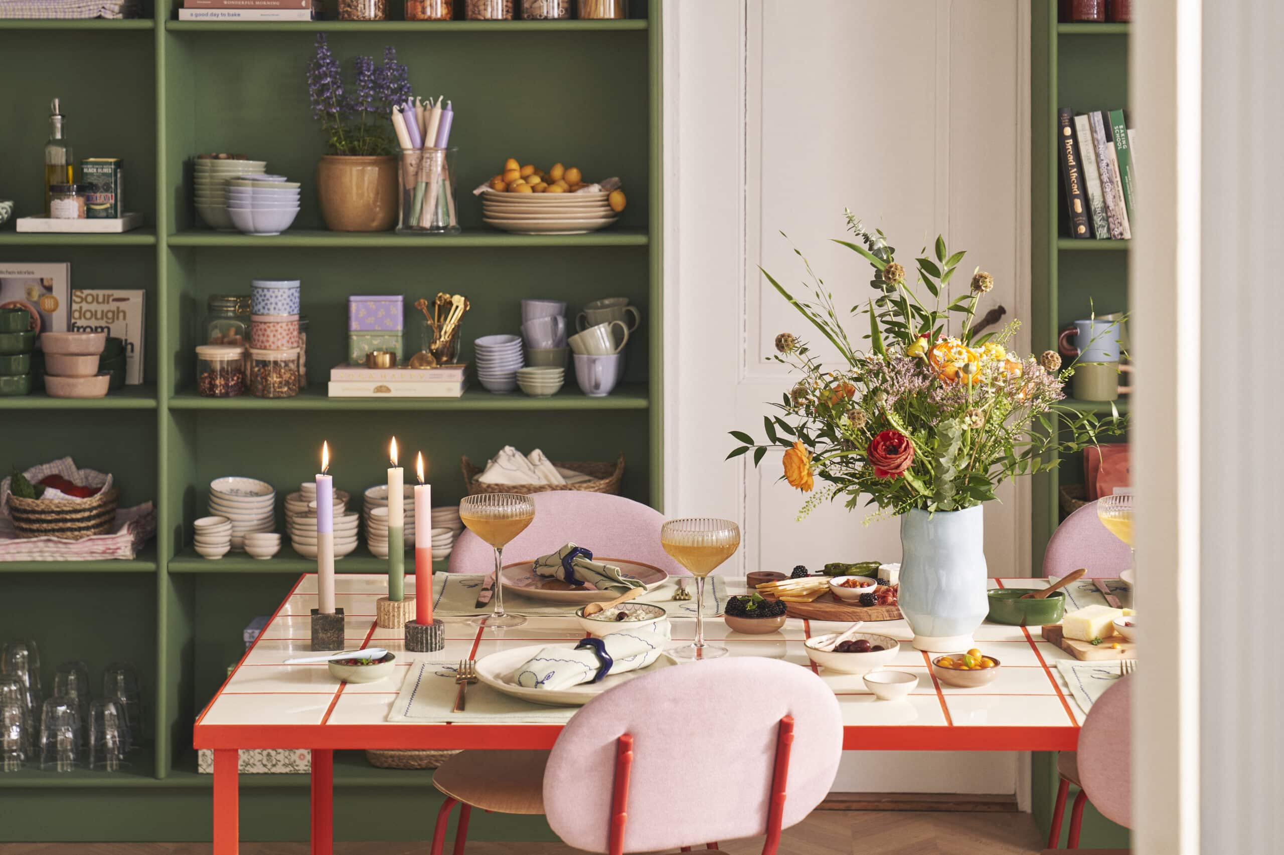 Sostrene