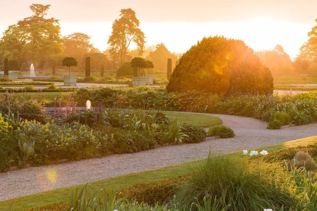 Trentham-Gardens-summer